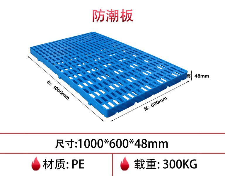 軒盛塑業塑料防潮板